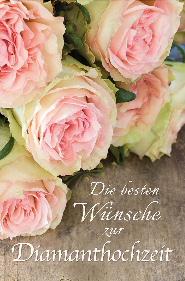 Goldkarte Hochzeit "roses" - (1g - 5g)